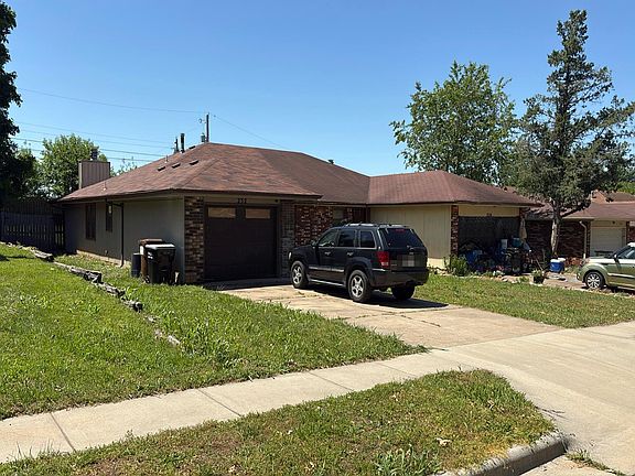 3rd image of 232 E Camino St