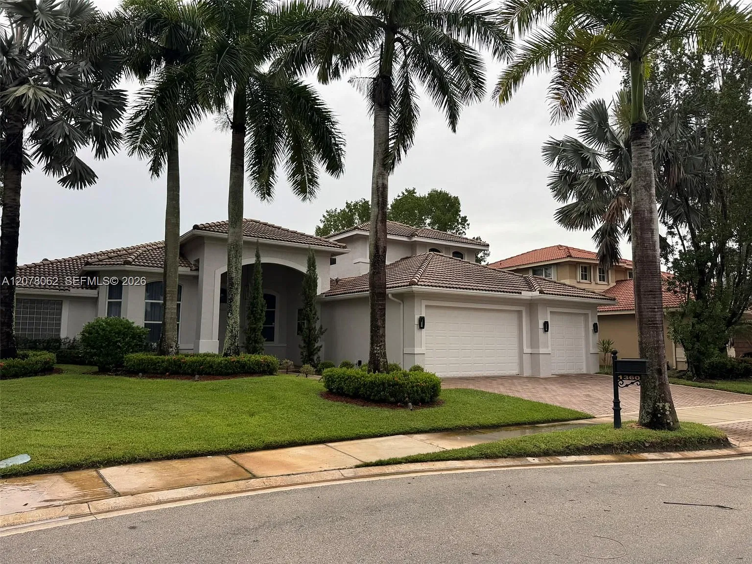 Sector 7-Parcel Weston Hil — Photo 2