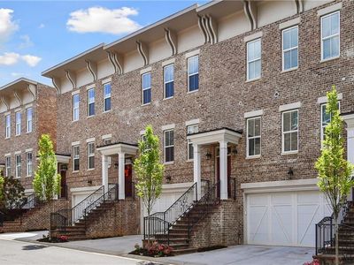 1188 John Collier Rd, Atlanta, GA, 30318
