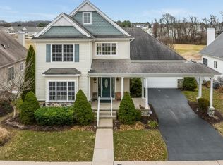 42 Merlin Dr, Washington, NJ 07882