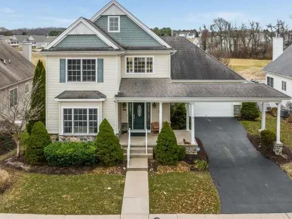 42 Merlin Drive, Washington Twp., NJ 07882