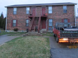 429 Woodcreek Dr APT 4, Radcliff, KY 40160