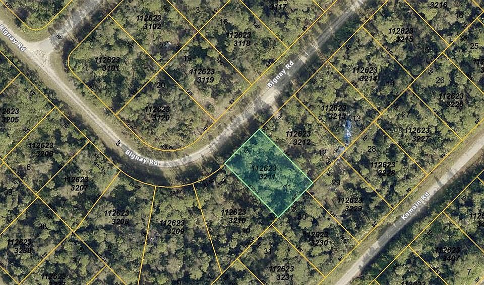 1st image of Bignay Rd #11