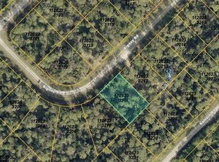 Bignay Rd #11, North Pt, FL 34286
