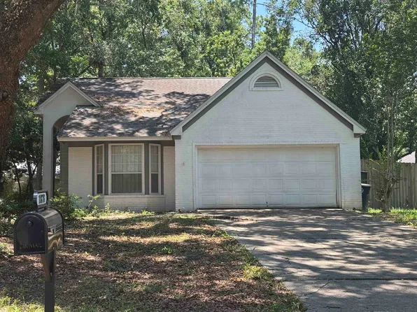 1878 Folkstone Rd, Tallahassee, FL 32312