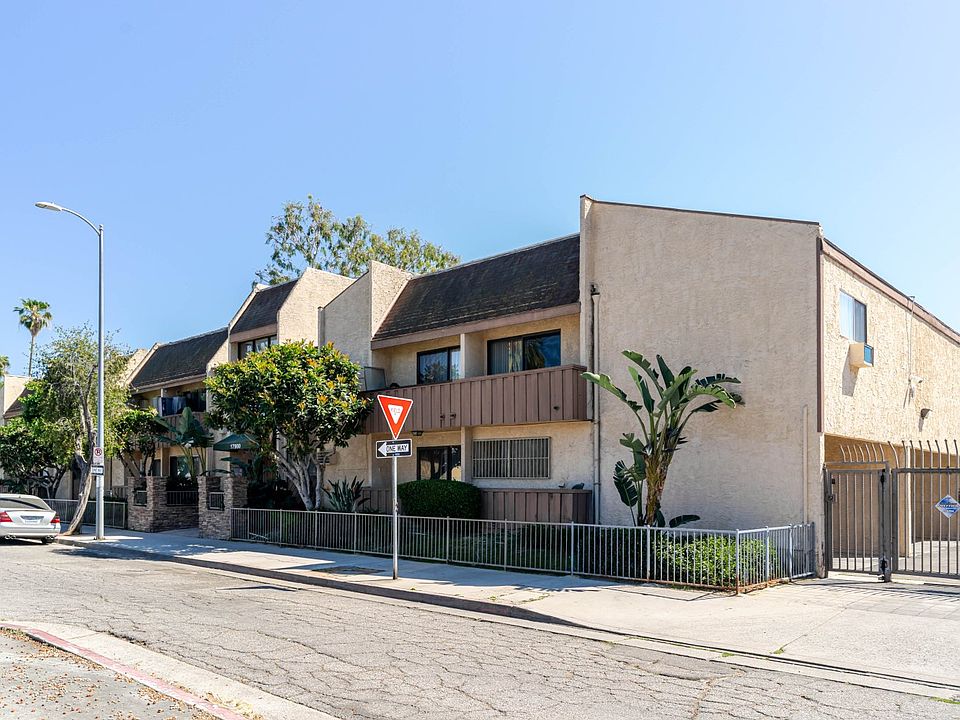 1st image of 17900 Sherman Way APT 320