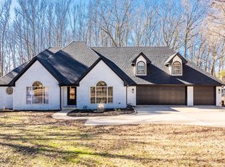 17 Shady Grove Ln, Ward, AR 72176