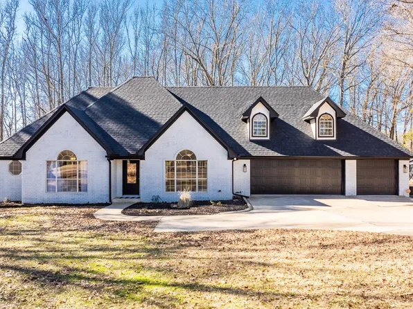 17 Shady Grove Ln, Ward, AR 72176