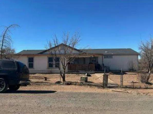 298 N 800th St W, Taylor, AZ 85939