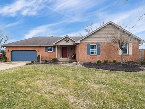 2435 E Lytle 5 Points Rd, Dayton, OH 45458