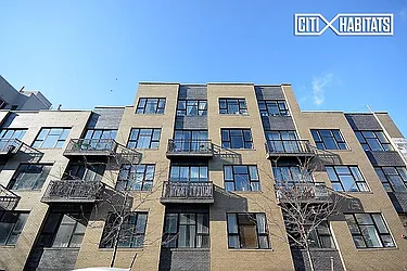 Rented by Citi Habitats