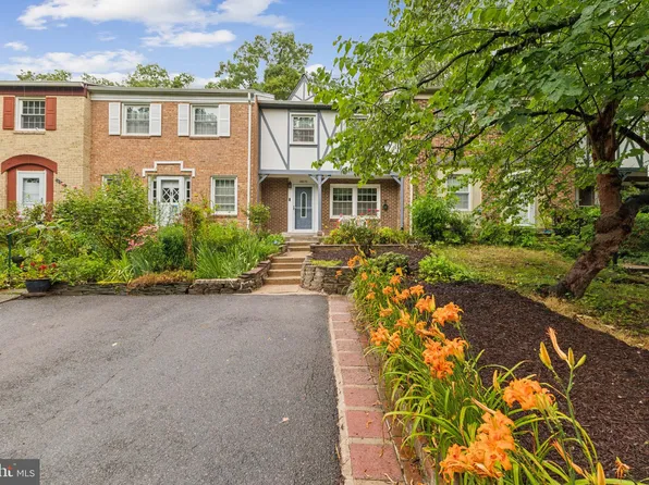 14870 Lambeth Sq, Centreville, VA 20120