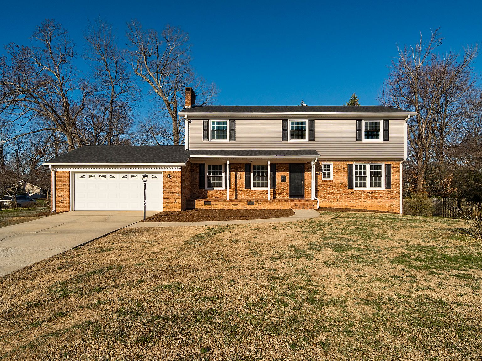 2729 Edgewood Ave, Burlington, NC 27215 Zillow