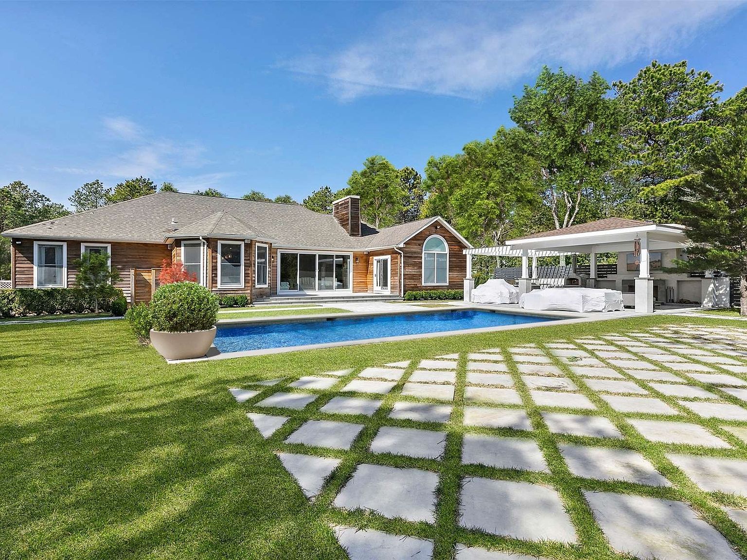 135 Malloy Drive, East Quogue, NY 11942 Zillow