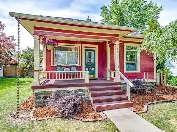 1415 E Bannock St, Boise, ID 83712