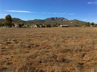 197 Forest Springs Rd, Aguanga, CA 92536