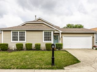 8064 Cardinal Cv E, Indianapolis, IN
