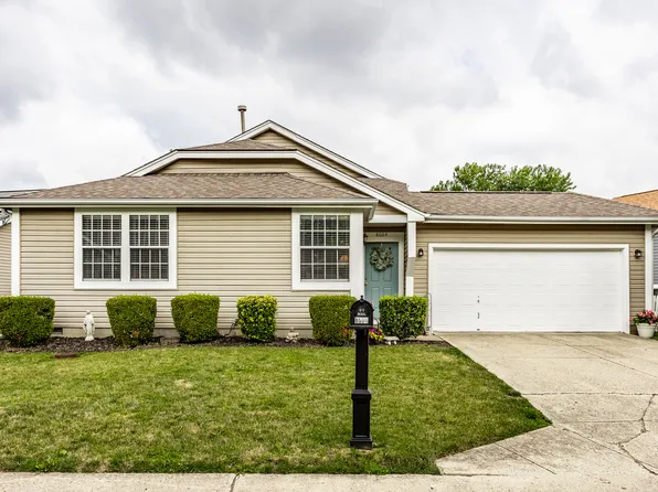 8064 Cardinal Cv E, Indianapolis, IN 46256