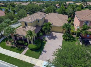 168 Via Veracruz, Jupiter, FL 33458