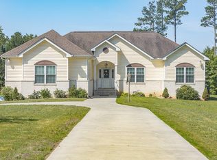 2194 Glendale Mill Rd, Freeman, VA 23856