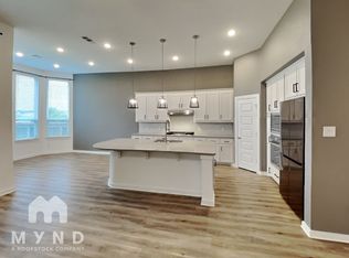 2468 Brightling Bnd, Forney, TX 75126