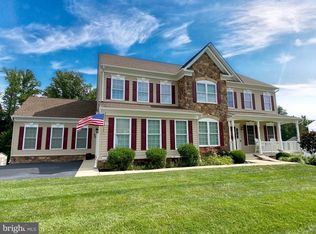 620 Maybrook Dr, Huntingtown, MD