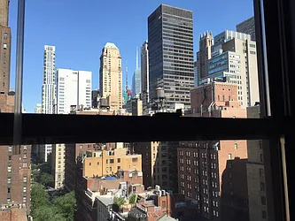 Rented by Town Residential