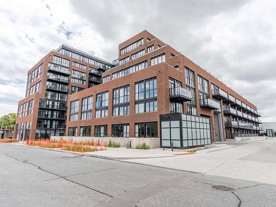 1st image of 2300 Saint Clair Ave W #722