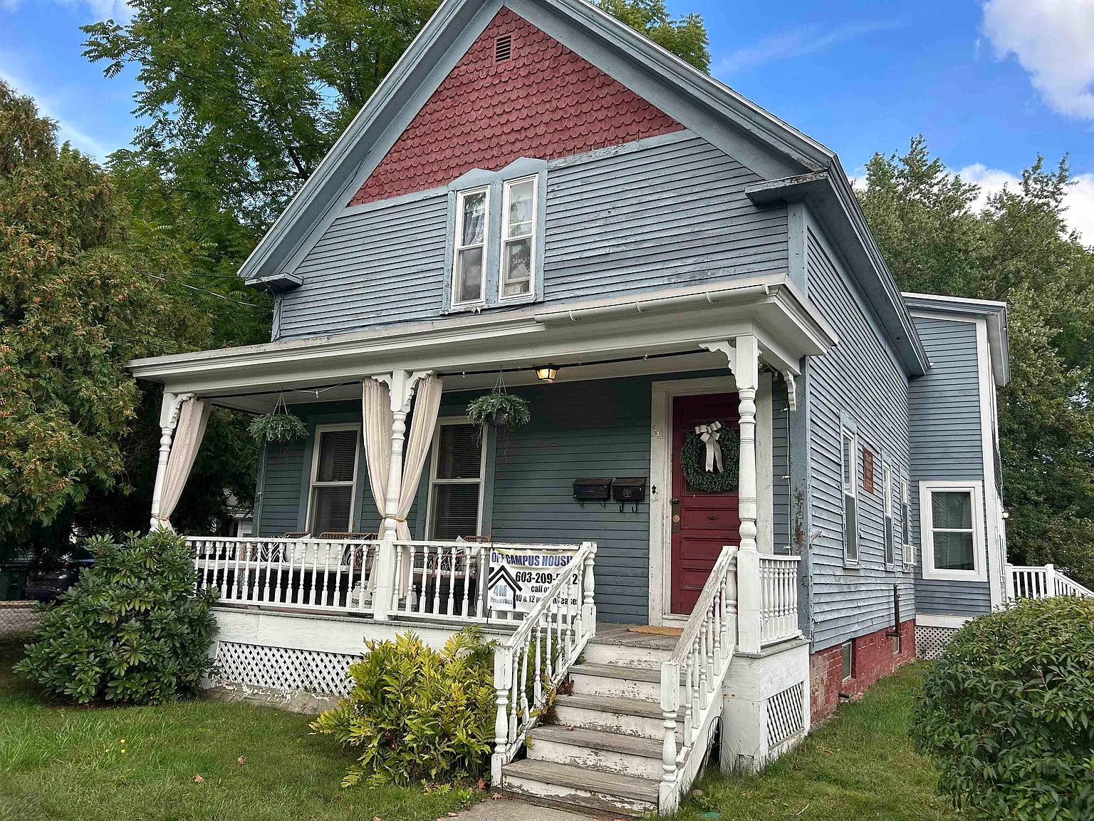 3 bed, 1.0 bath, 765 sqft, $2,000 — Photo 2