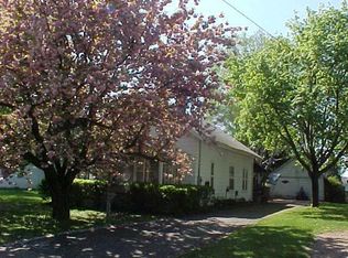 314 E Hodge Ave, Lansing, MI