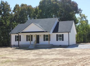 1717 Nix Rd, Belfast, TN 37019