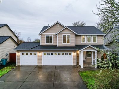 914 NW 16th Ct, Battle Ground, WA, 98604