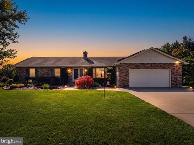 2067 Old Washington Rd, Westminster, MD 21157