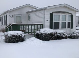 656 Mohawk Trl, Marengo, IL 60152