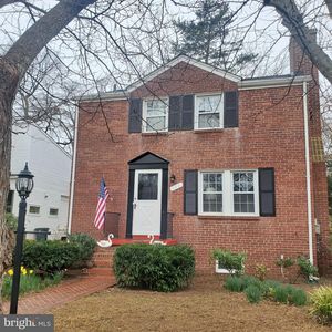 500 S Garfield St, Arlington, VA, 22204