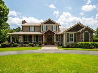 5726 Quarterman Rd, Hahira, GA 31632