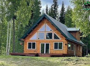 2790 Blue Spruce Way, North Pole, AK 99705