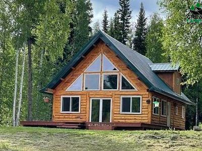 2790 Blue Spruce Way, North Pole, AK, 99705