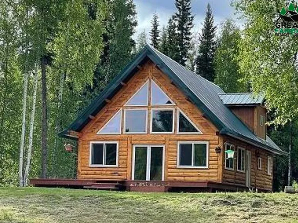 2790 Blue Spruce Way, North Pole, AK 99705