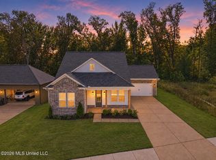 2539 River Ouse Dr, Hernando, MS 38632
