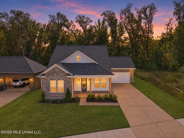 2539 River Ouse Dr, Hernando, MS 38632
