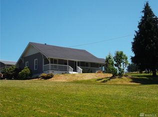 285 Penning Rd, Chehalis, WA 98532