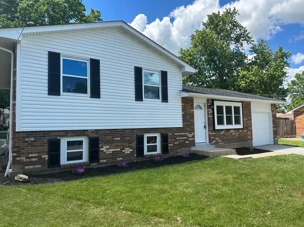 8 Theta Ct, Erlanger, KY 41018