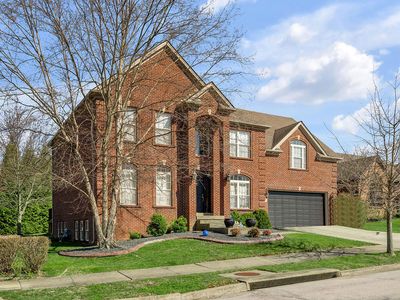 2428 Astarita Way, Lexington, KY, 40509