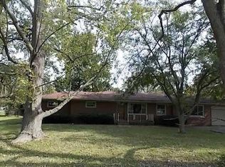 6351 Marburn Dr, Indianapolis, IN 46227