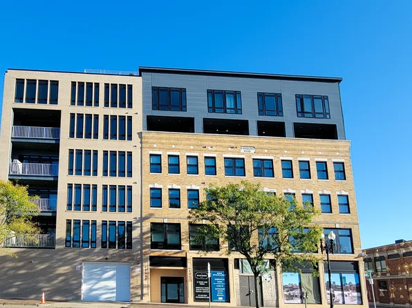 1950 Washington St APT 2B, Boston, MA 02118