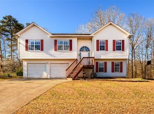 31 Glenn Fuller Cir, Commerce, GA 30529