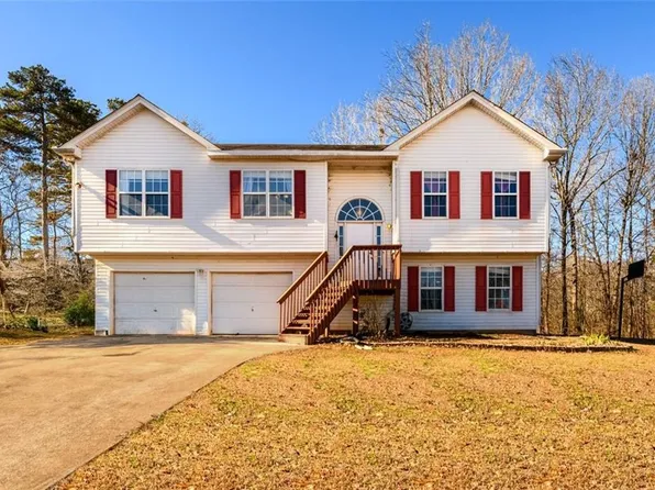 31 Glenn Fuller Cir, Commerce, GA 30529