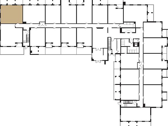Floor 1