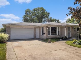 228 Homan Ave, Elkhart, IN 46516